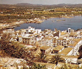 Cost del Sol in Spain