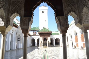 Short Tours to Morocco from Spain
