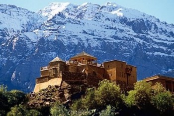 15 days Morocco Tour