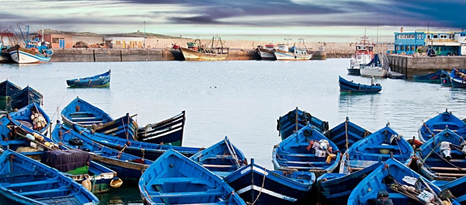 Seven days tour to Morocco