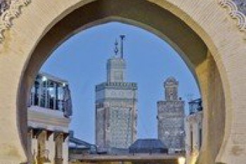 Classic Morocco Tour 